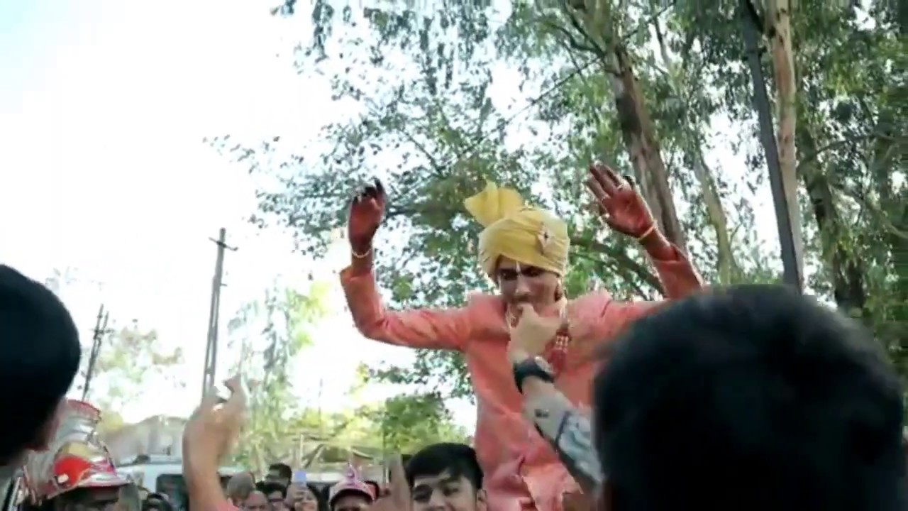 Virti dhar no vesh pyaro pyaro lage re