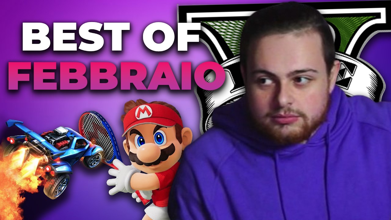 BEST OF FEBBRAIO 2026