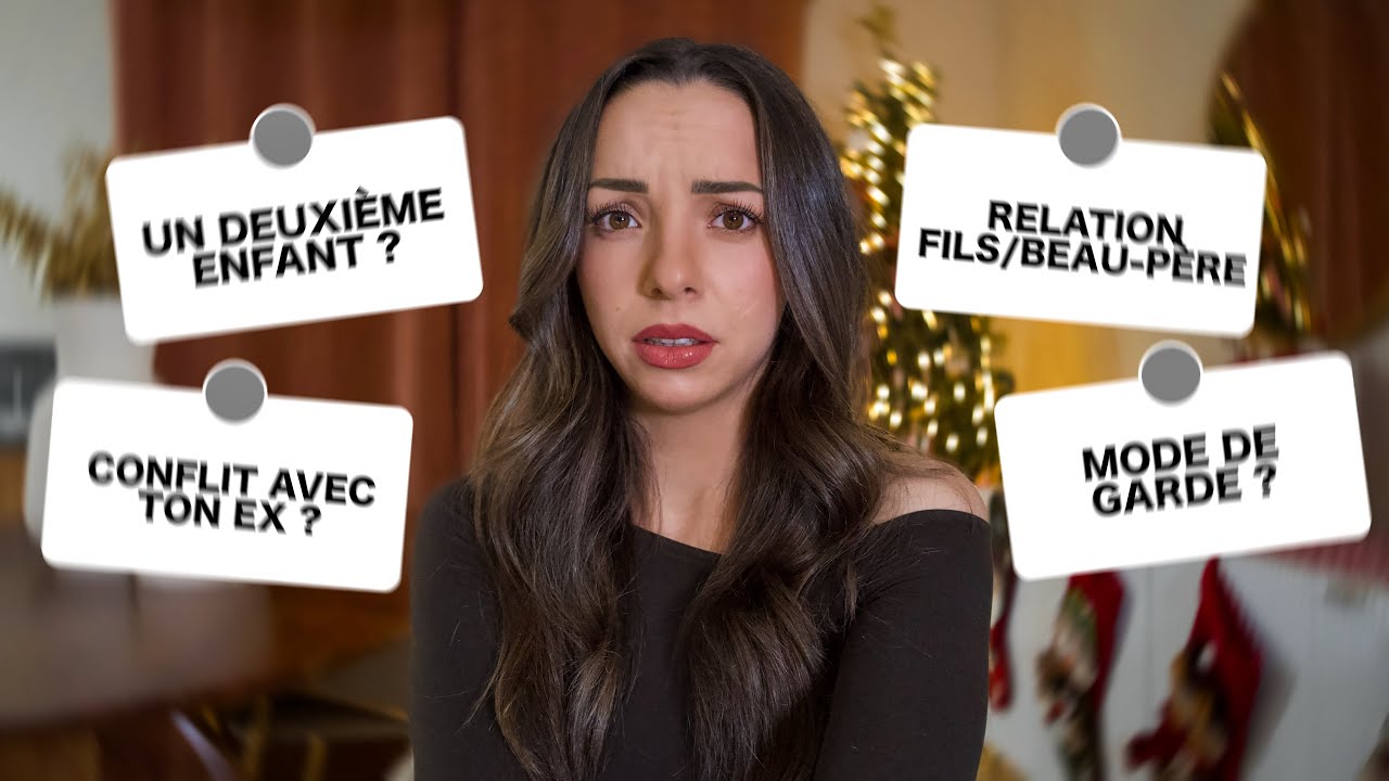 JE VOUS R&Eacute;PONDS ENFIN.