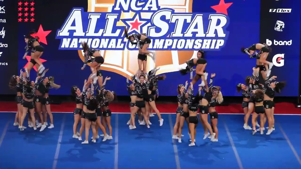 CJA Bombshells NCA 2026 Day 1