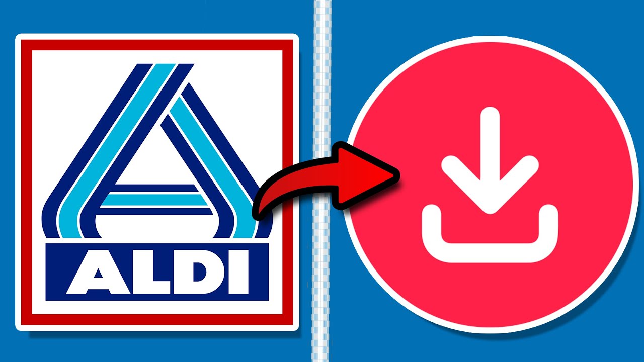 Zainstaluj aplikację Aldi Nord (szybko i łatwo)