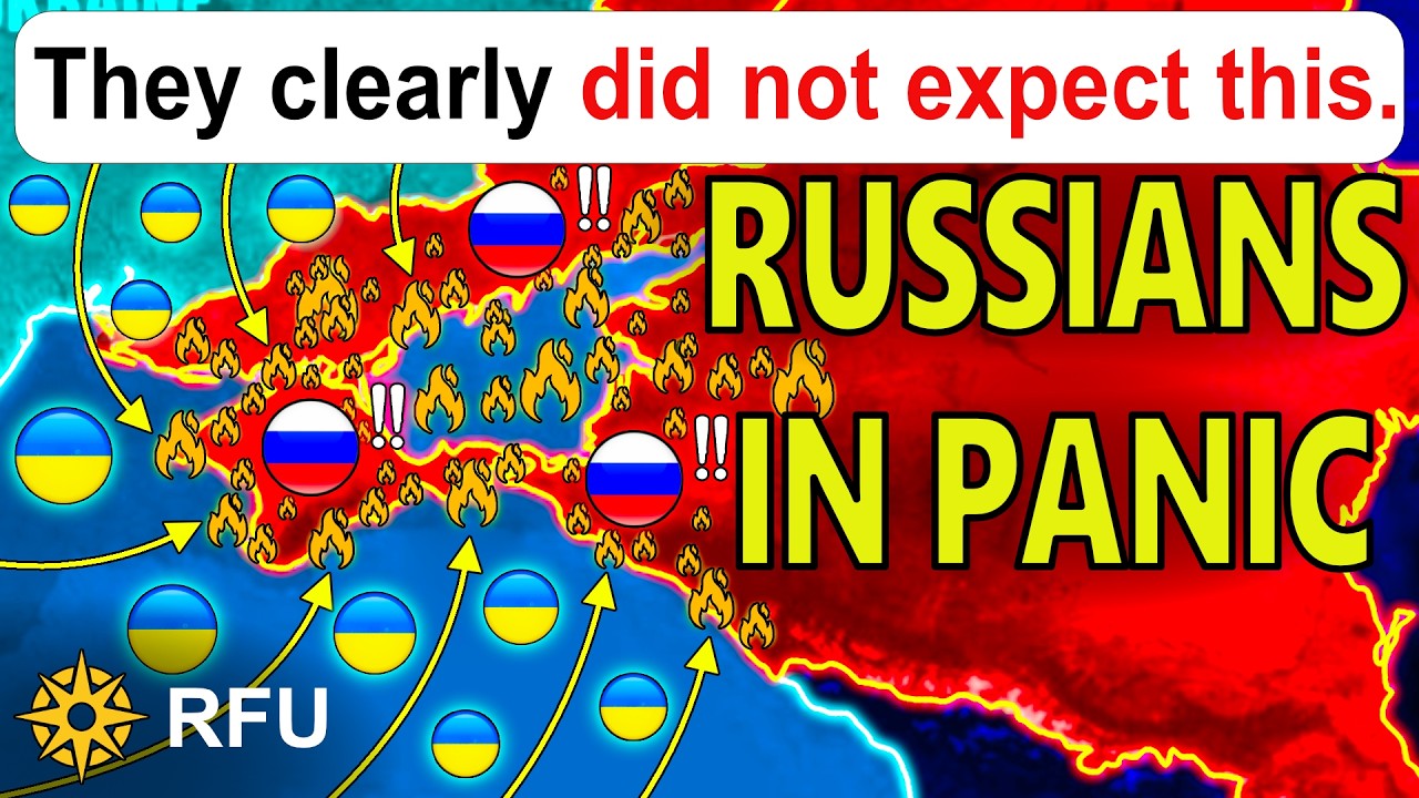 60% wiped out: The entire system is collapsing faster than expected