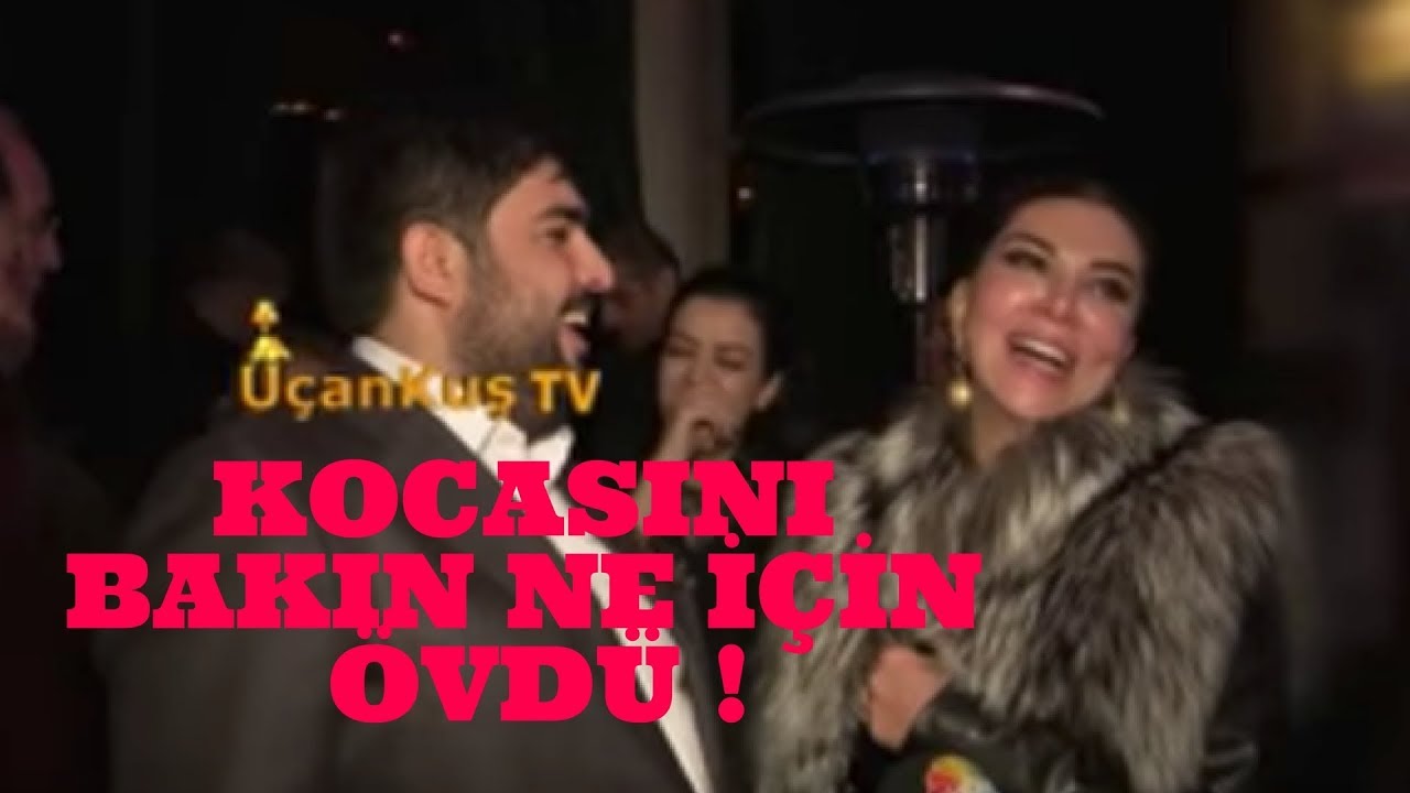 EBRU YAŞAR: 