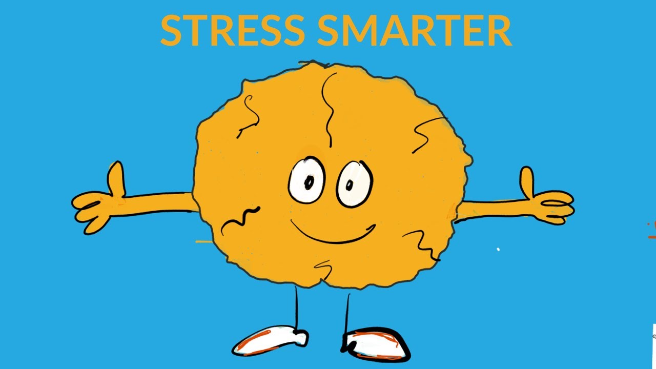 Stress Smarter