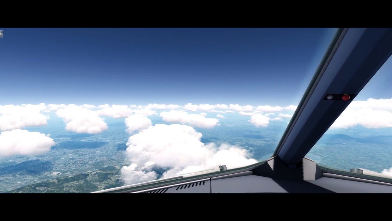 Realistic Prepar3D V3.4 [ DEPARTURE A319 TAMv IVAO | SBGR----SBBR | WITHOUT EDITING