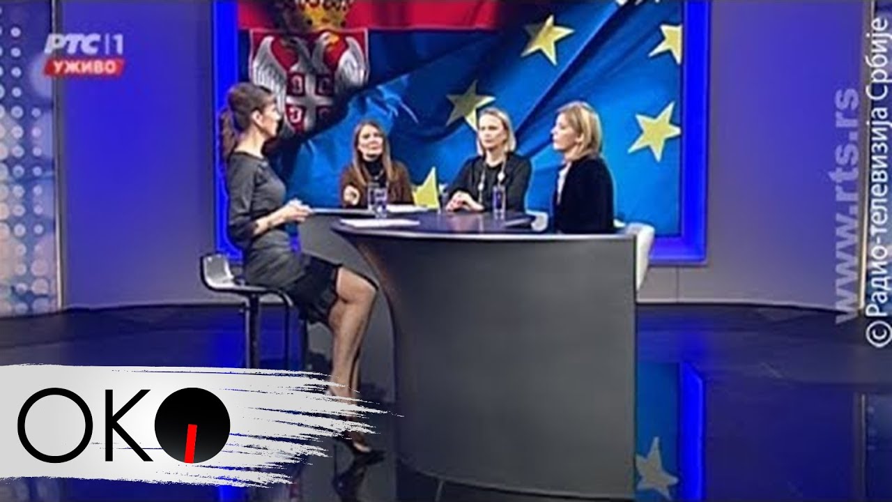 Oko ekonomije: Srbija u EU - 2025. godine?