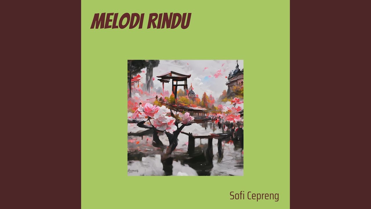 Melodi Rindu