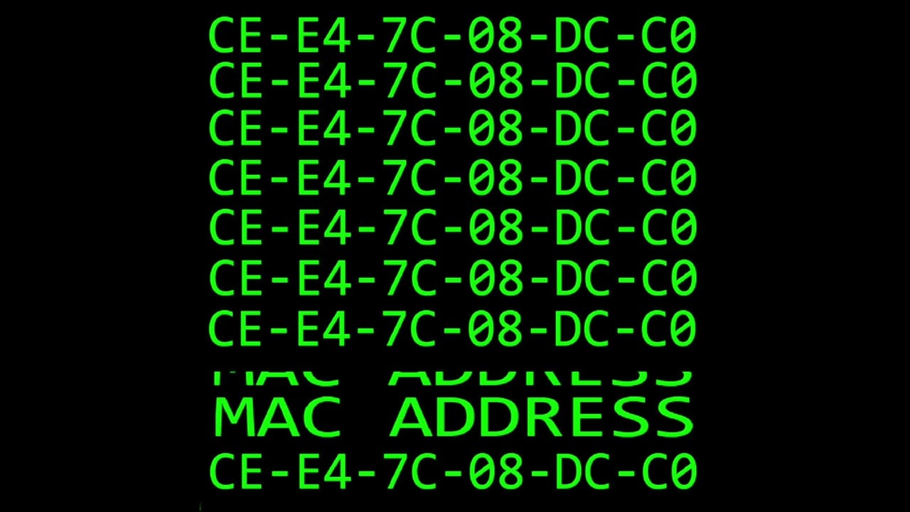 MAC Address - 99-76-A6-40-49-D6 (Enceladus Fragments)