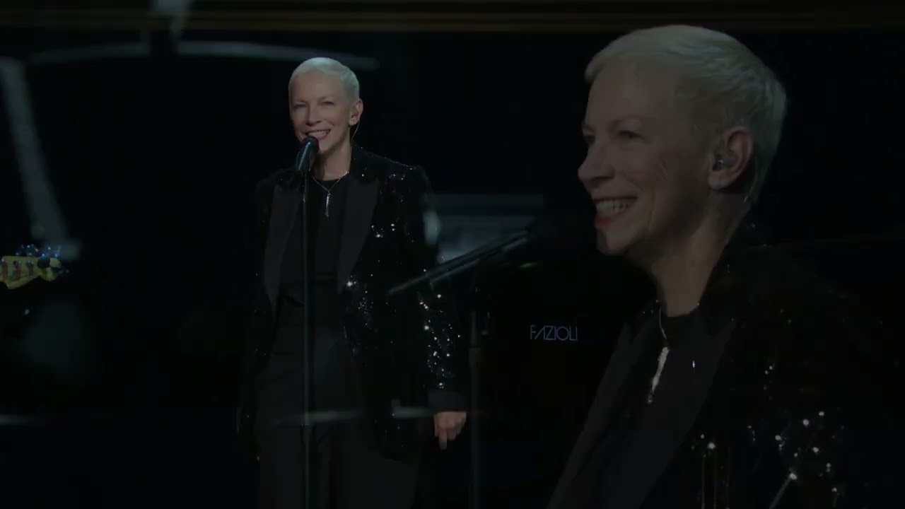 Gershwin Prize   Joni Mitchell  The Library of Congress Gershwin Prize   Season 2023   Episode 1   P