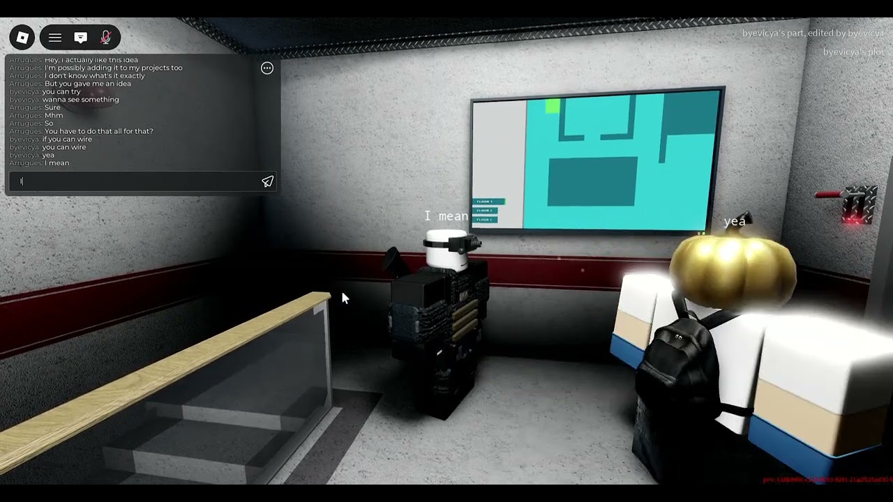 Roblox: town // Twenty-third time playing