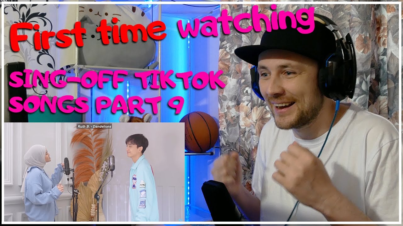 Песни-поединки из TikTok, часть 9 (Zoom, Wait A Minute!, RIP Love) против @Eltasya Наташа РЕАКЦИЯ