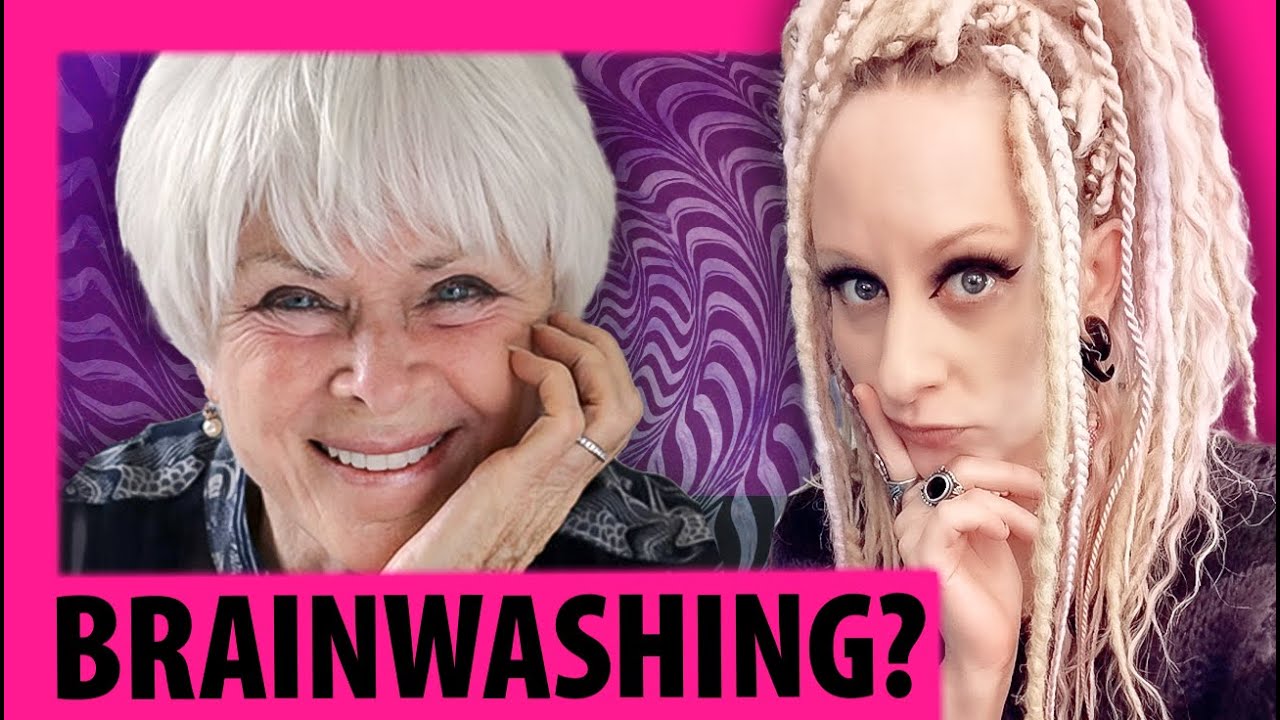 Byron Katie & The Work: Spirituelle Transformation oder Gehirnwäsche?