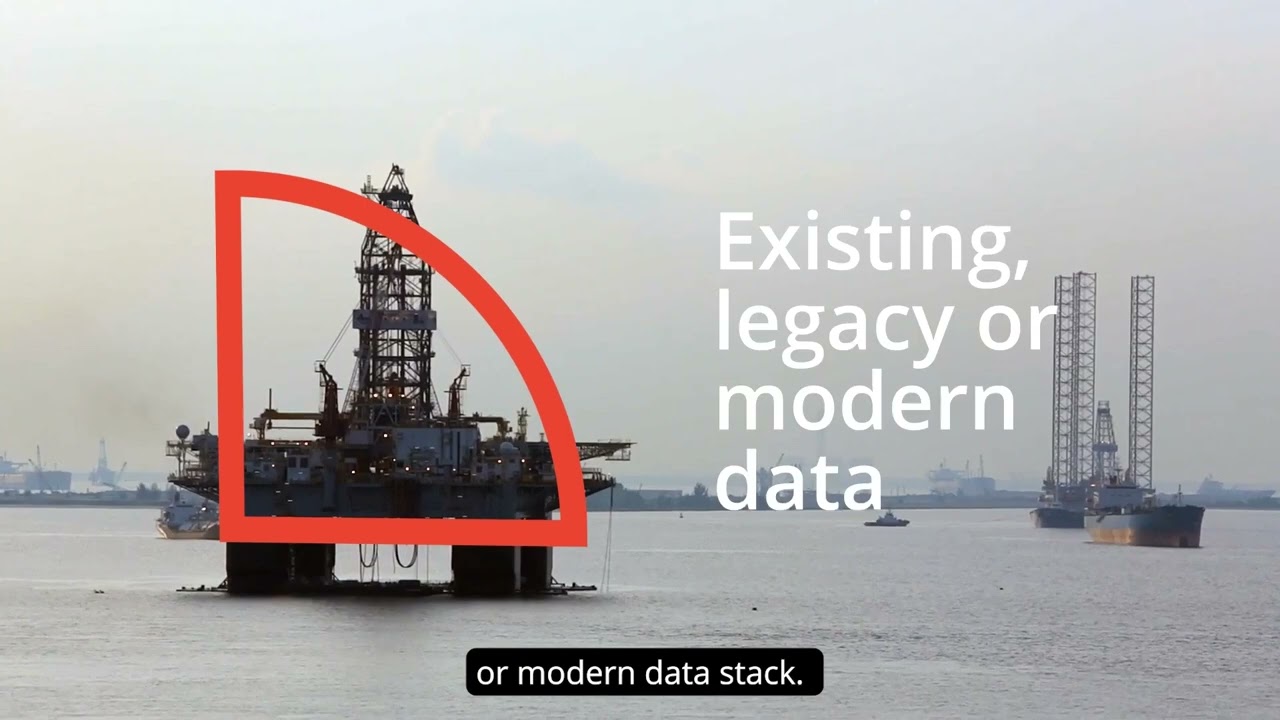 The Modern Data Company Overview