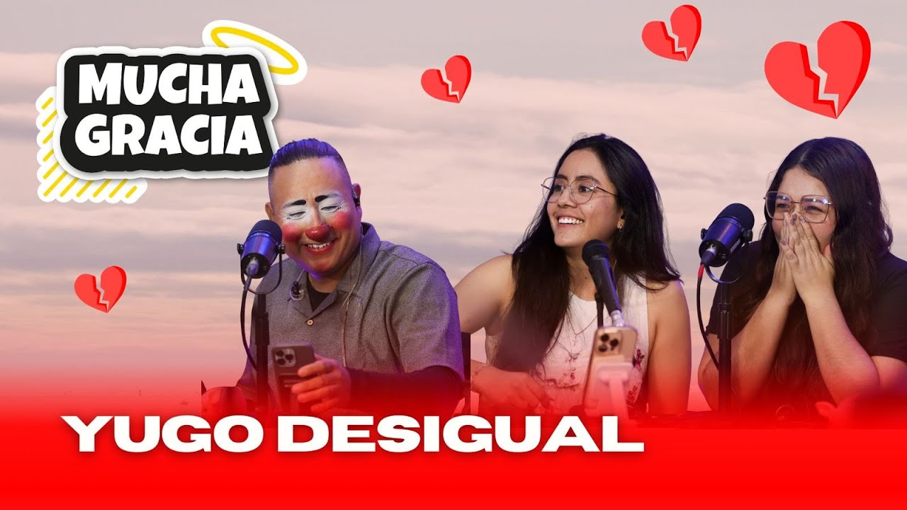 YUGO DESIGUAL PARTE 2