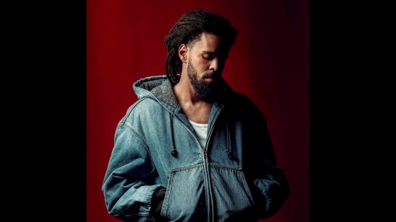 (FREE) J. Cole Type Beat | Boom Bap Type Beat - 