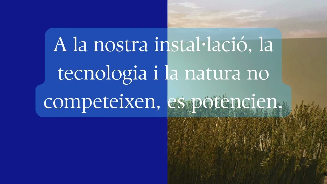 Girona Temps de Flors 2025 i El Tecnoateneu de Vilablareix