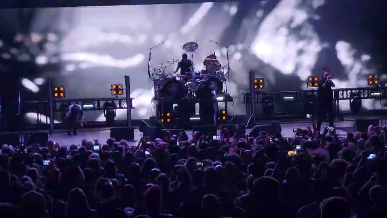 Korn in Noblesville Indiana