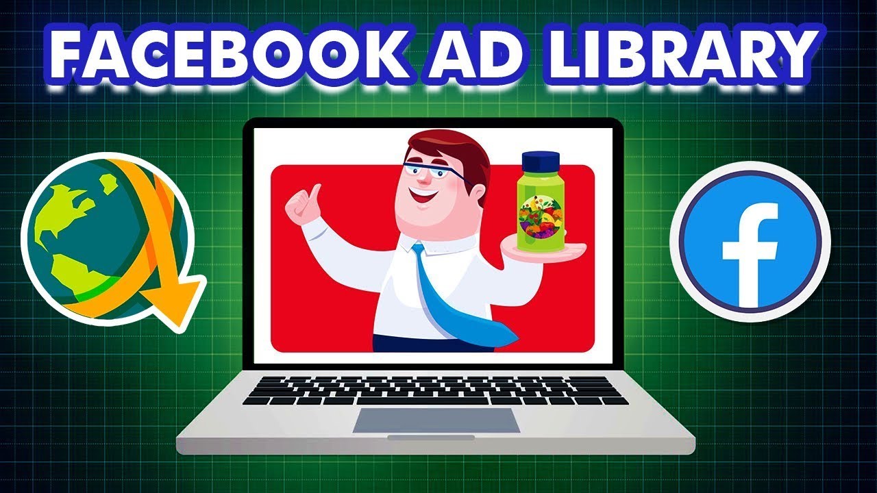 How To Download Facebook Ad Library Videos | UPDATED (2025)