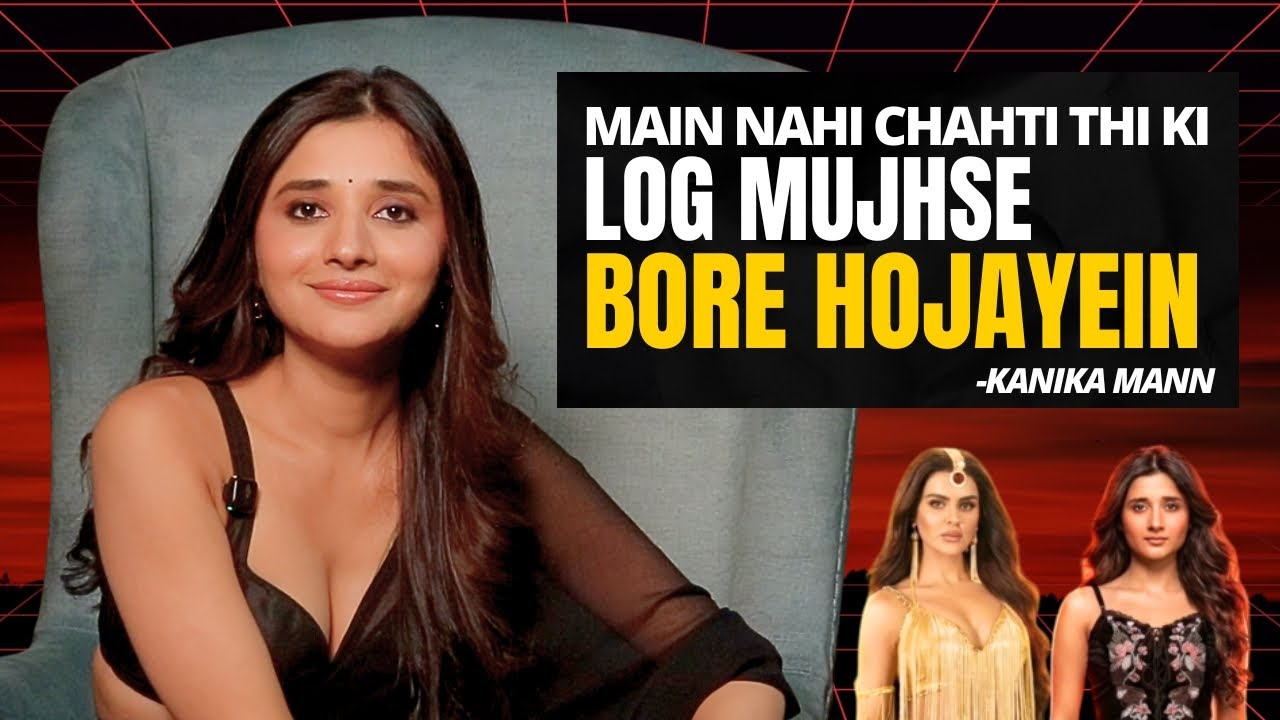 Kanika Mann Talks About Naagin 7, Ichchhadhaari Dragon vs Naagin, and More