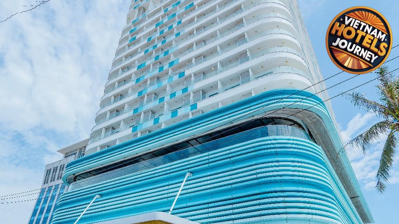 TYE APARTMENT - TMS Pullman Quy Nhon | Quy Nhon (Binh Dinh), Vietnam | Hotel Review 🏩
