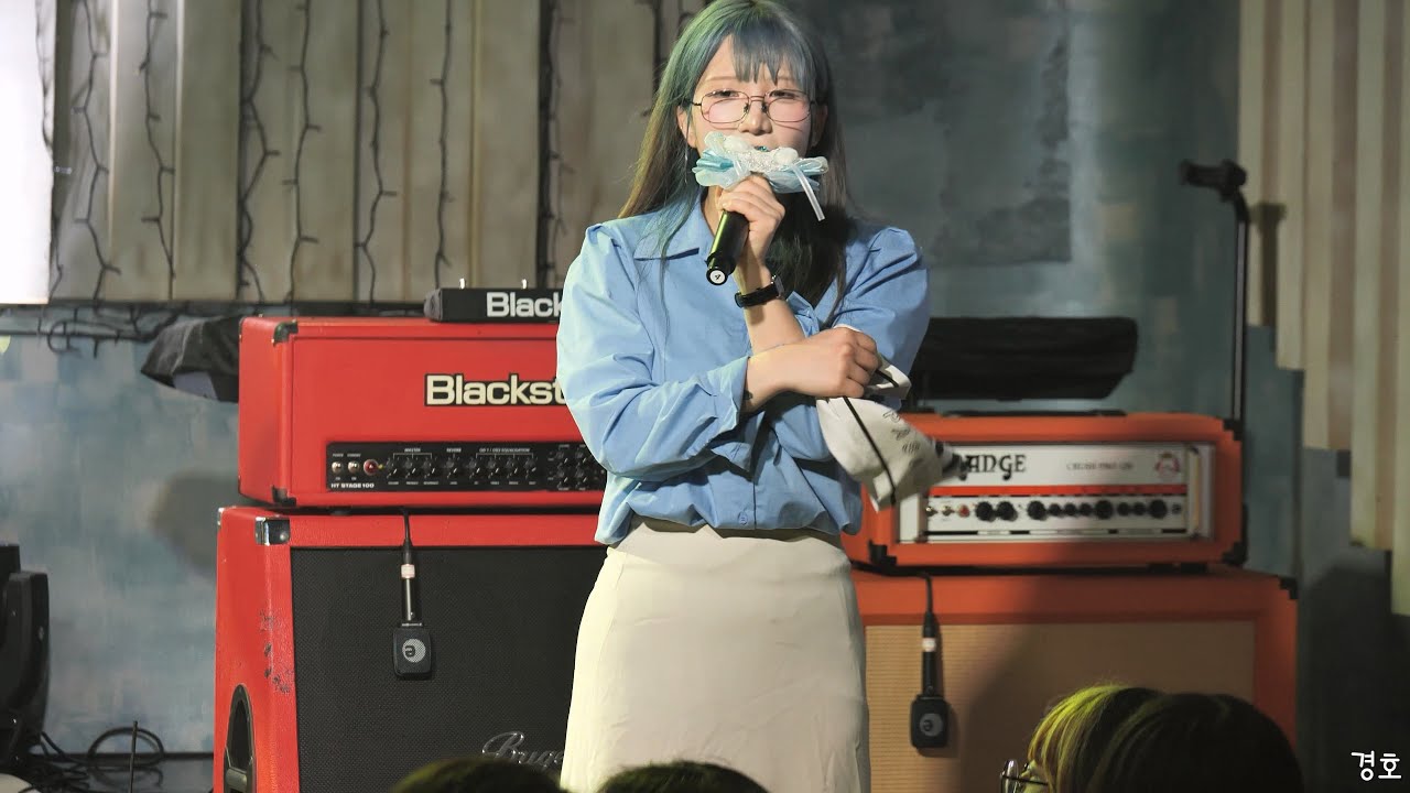 230505 어린이날  대작전!  덴파마루 (denpamaru) 미즈키 직캠 (KimiiroProject - 悶絶コミュニケーションZ)