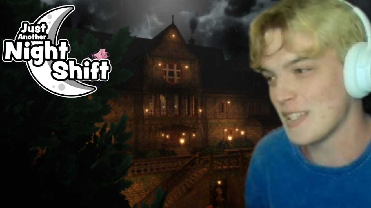 THE GREATEST 2v2 game dropped a new map and its beautiful. [Just Another Night Shift]