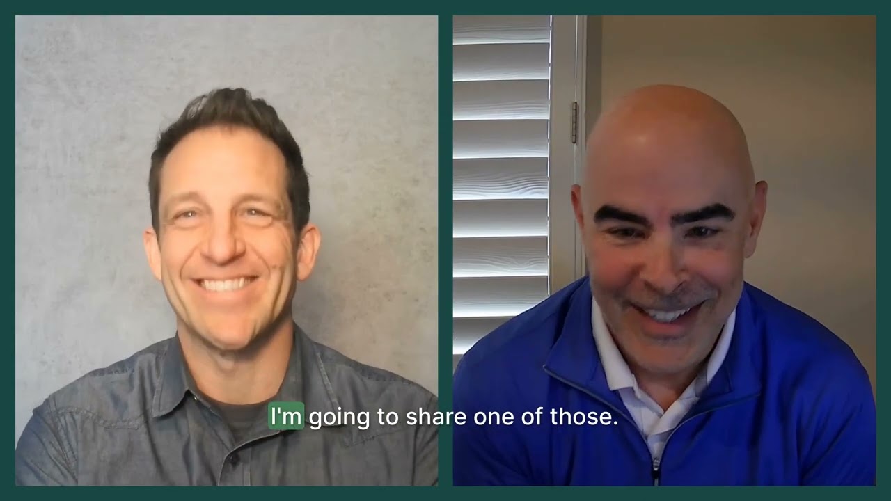 The People-First Path: Kevin Martinelli on Culture, Care, and Accountability