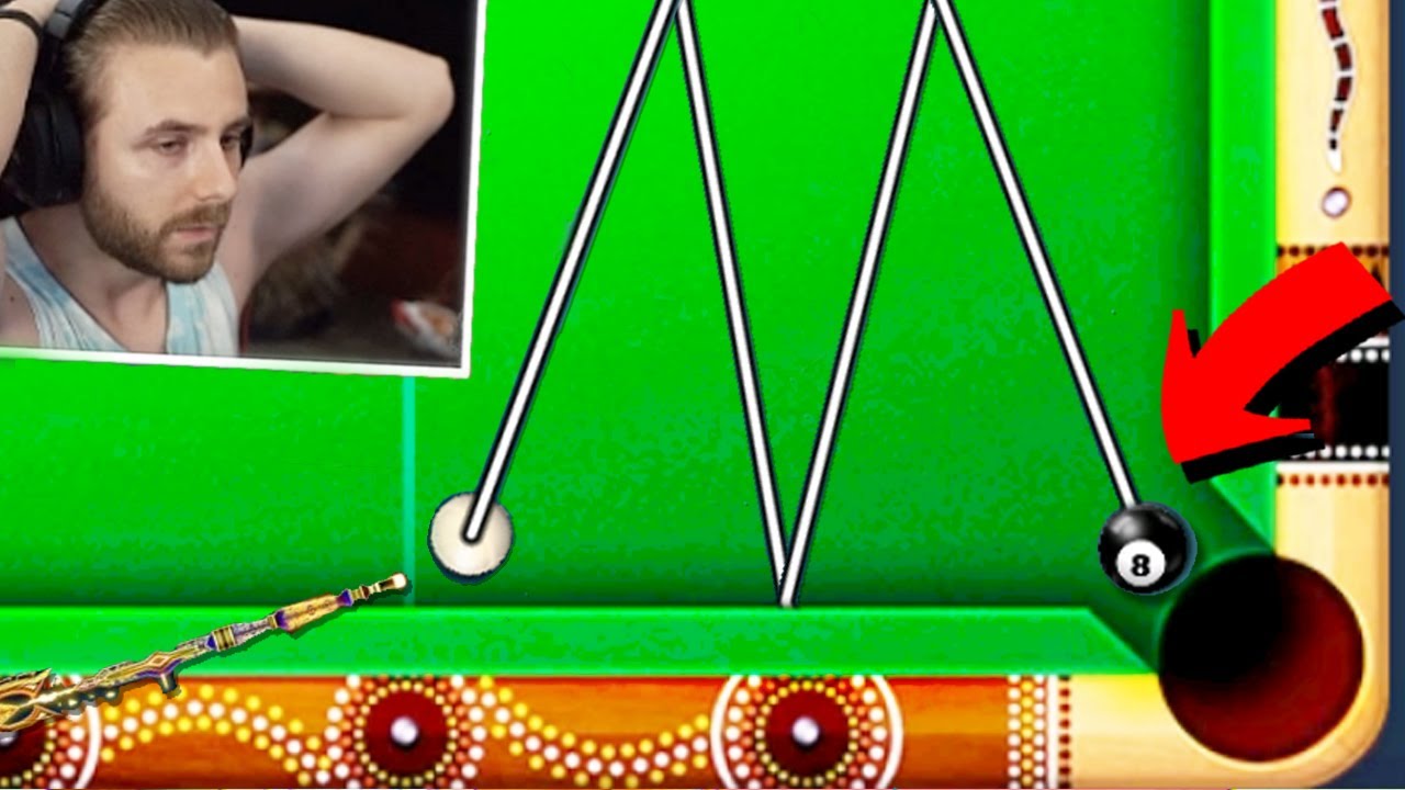 Este Timpul pentru TRICK-URI! 8 Ball Pool!