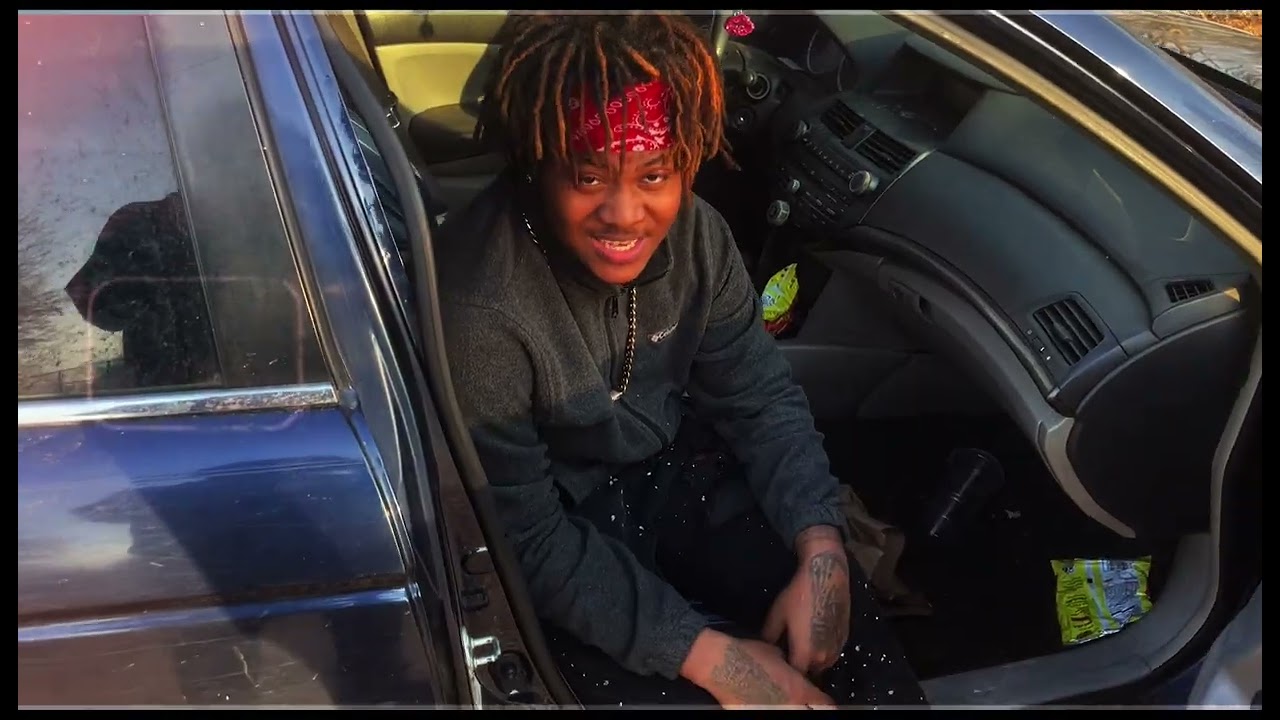 OBM Dee-what’s the issue (official music video)