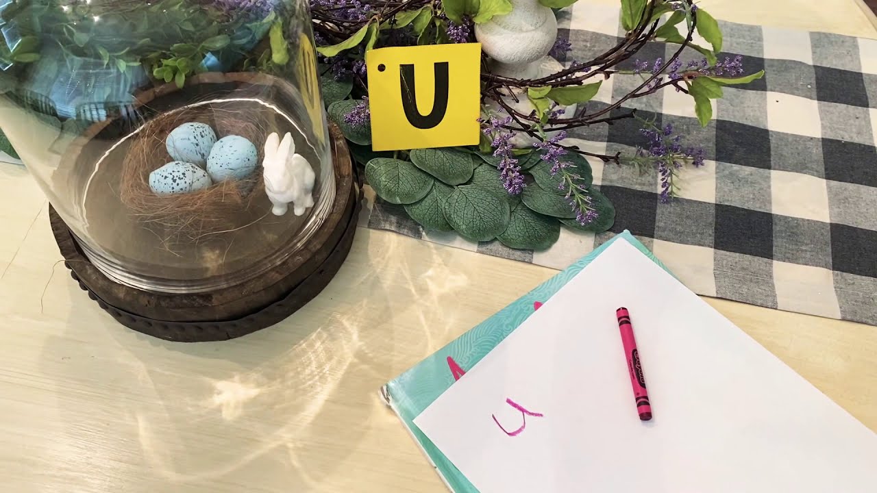 Write The Room