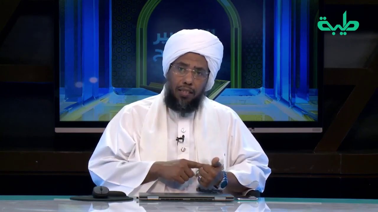 تفسير سورة الكهف (17) | الآيات 93 - 102 | د. عبدالحي يوسف