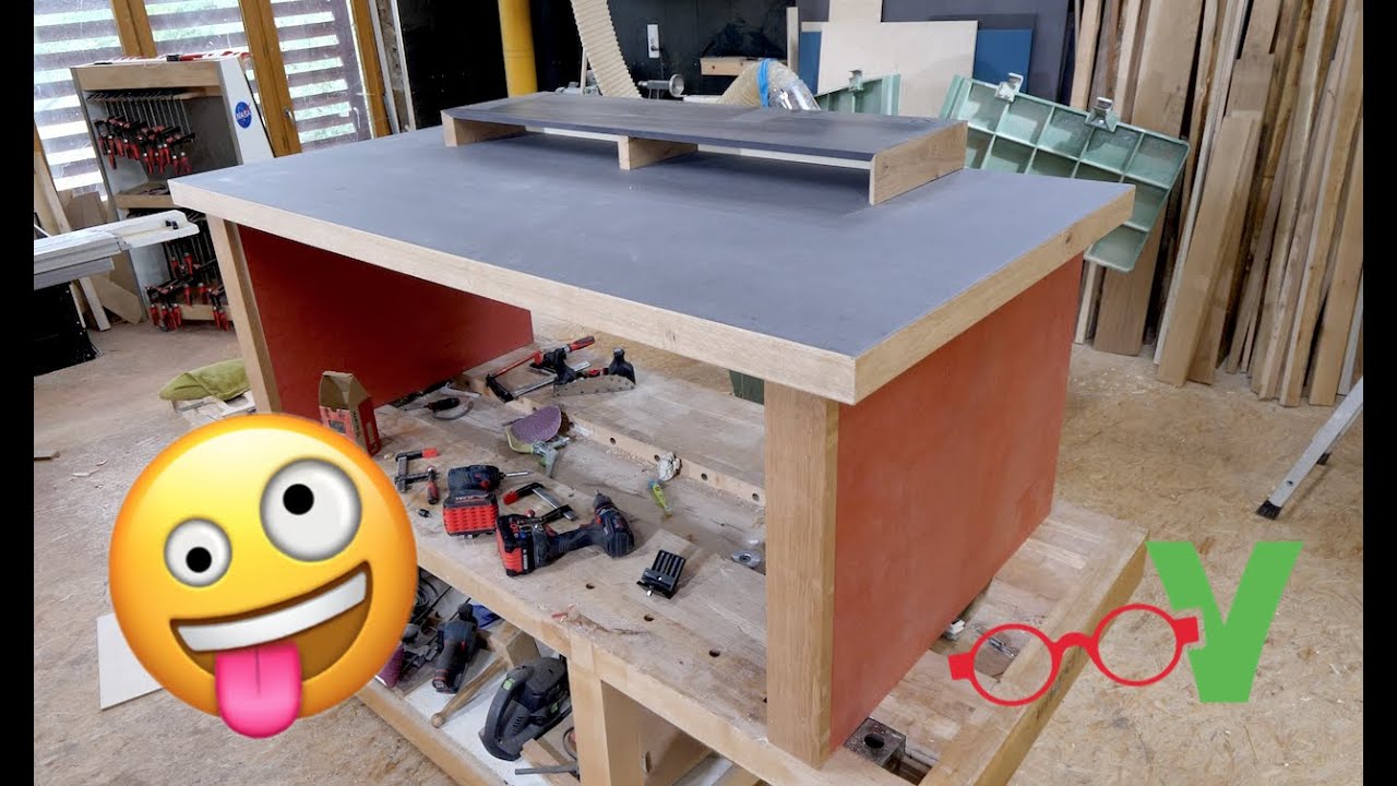 Aménager un BUREAU dans mon GRENIER 🤩 (part. 1/2)