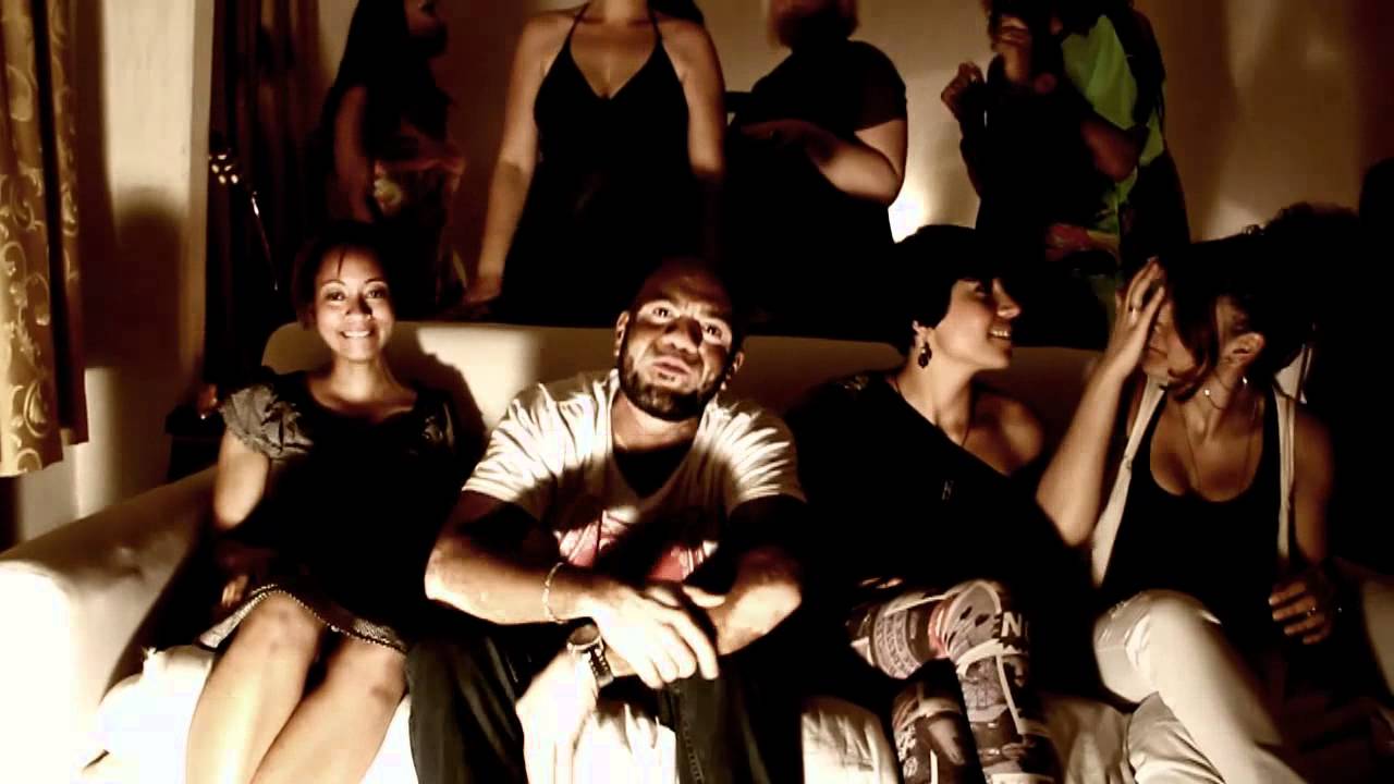 DNG feat. Imen - Chocolate [HDQ Video by VinRock]