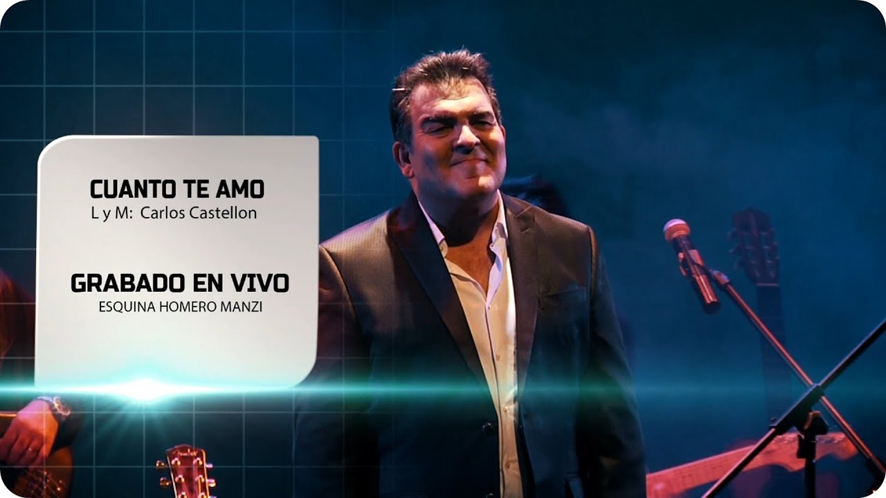 Guillermo Guido - Cuanto Te Amo