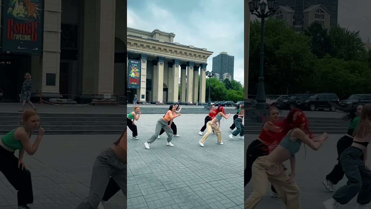 Major Lazer - Sua Cara (Feat. Anitta & Pabllo Vittar) #dance