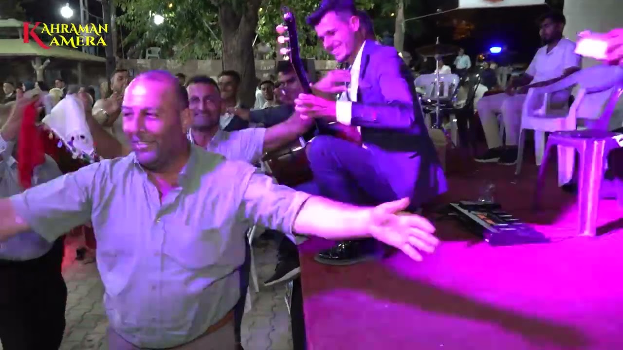 TİLKİ AİLESİ İBRAHİM TİLKİ 'NİN OĞLUNUN MUTLU GÜNÜ.BÜŞRA&ERCAN 'IN DÜĞÜNÜ.BÖLÜM 12. KAHRAMAN KAMERA