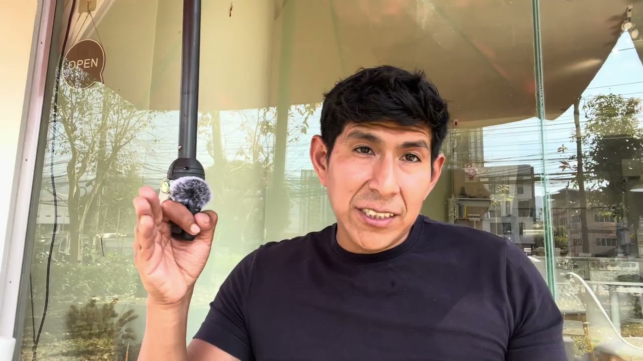 Spanish Small Talk Made Easy (Stop Freezing in Conversations) 