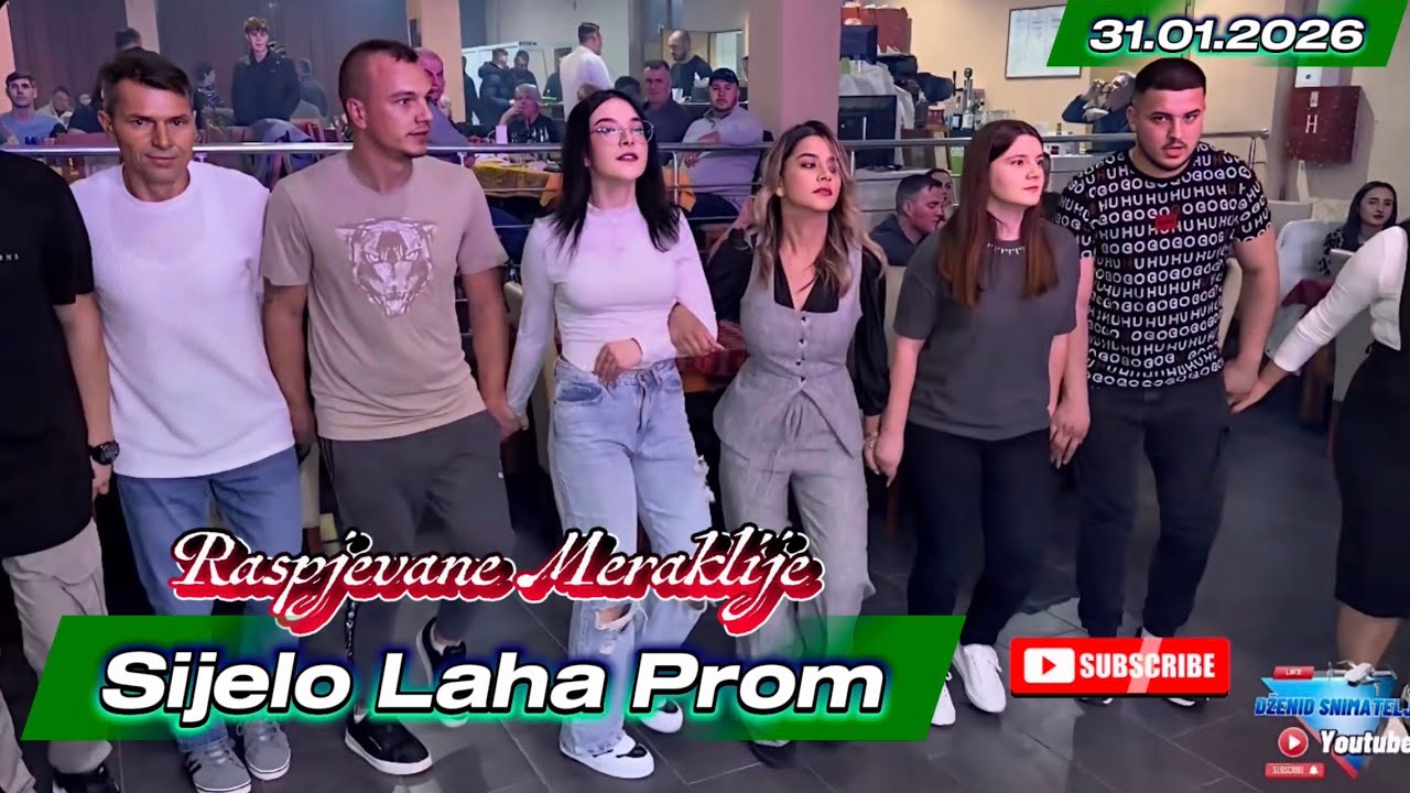 Ljubio sam smeđu i plavušu, gori 