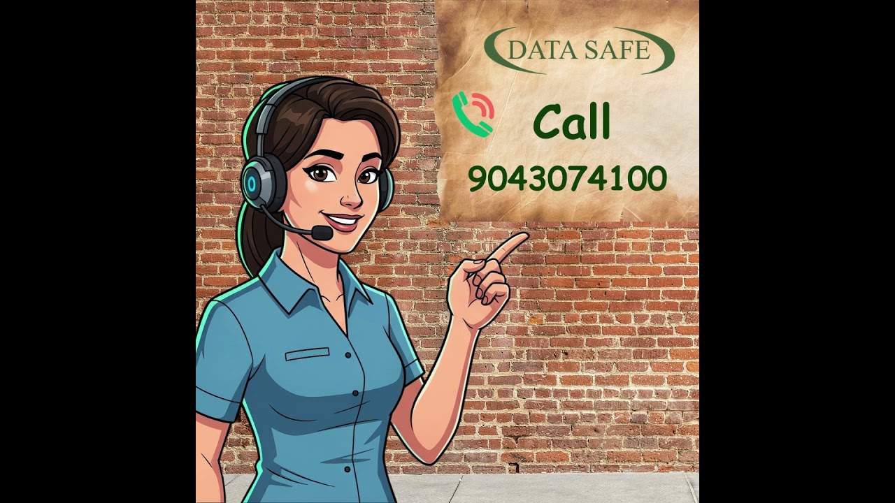 DATA RECOVERY IN CHENNAI, WHEN YOU LOST DATA, CALL US WE RECOVER DATA FASTER THAN...