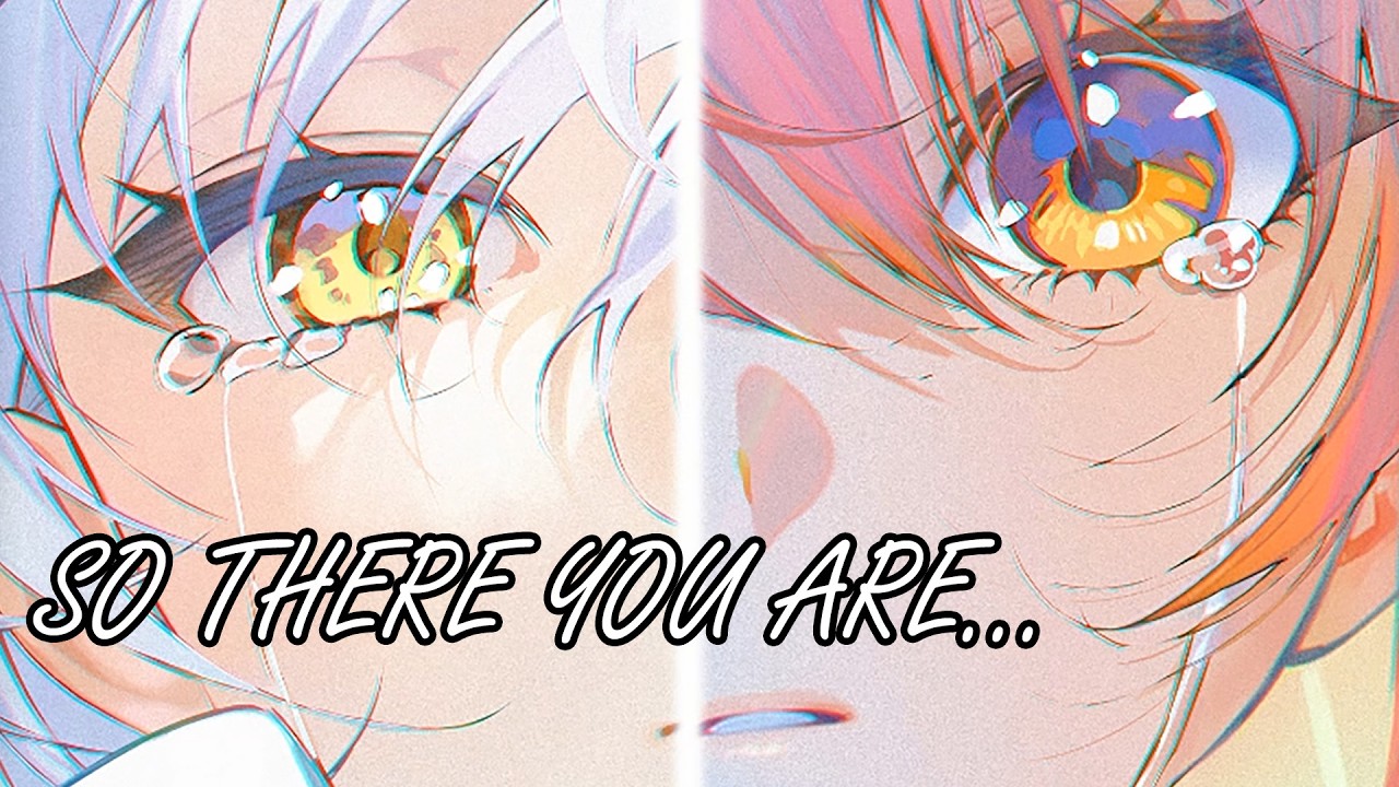 Story Chapter 44 Snow White meet Red Hood again... Eng Sub JP Voice (GODDESS OF VICTORY: NIKKE)