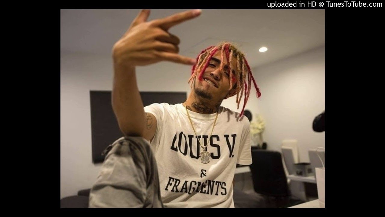 (FREE) lil pump x smokepurpp type beat 