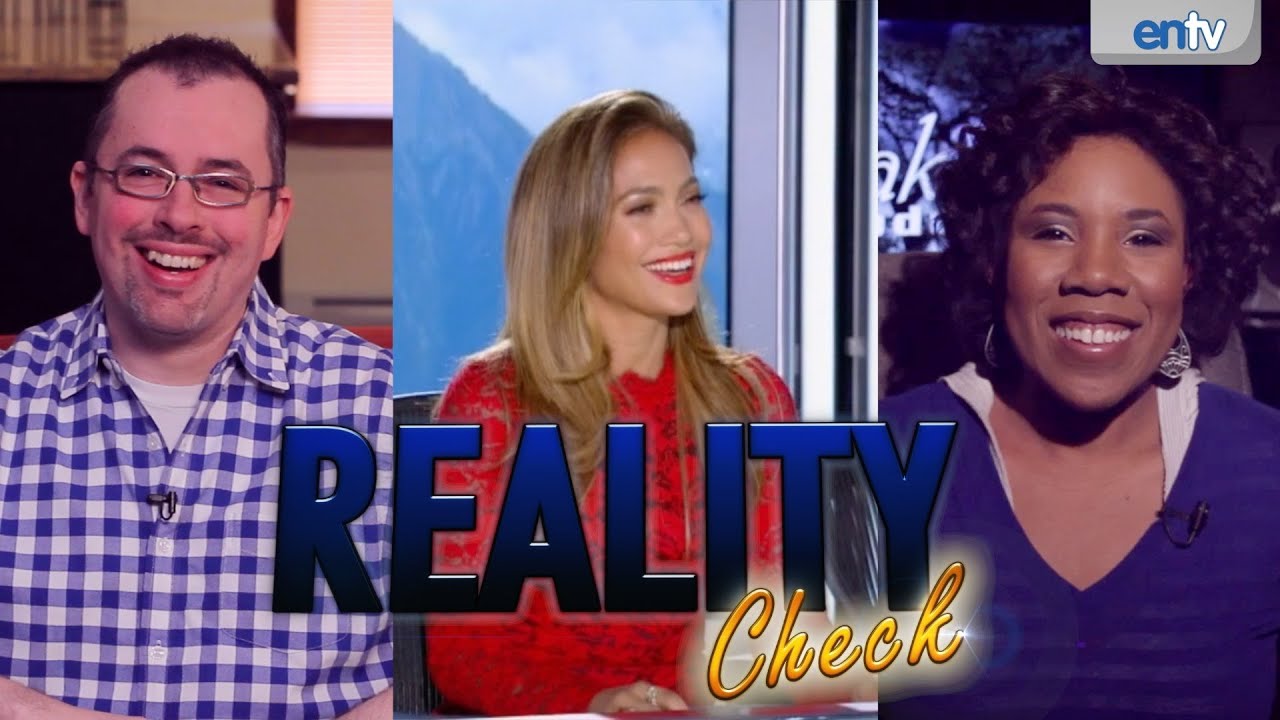 American Idol 2014 Week 3 - Salt Lake City & Omaha Auditions - Reality Check