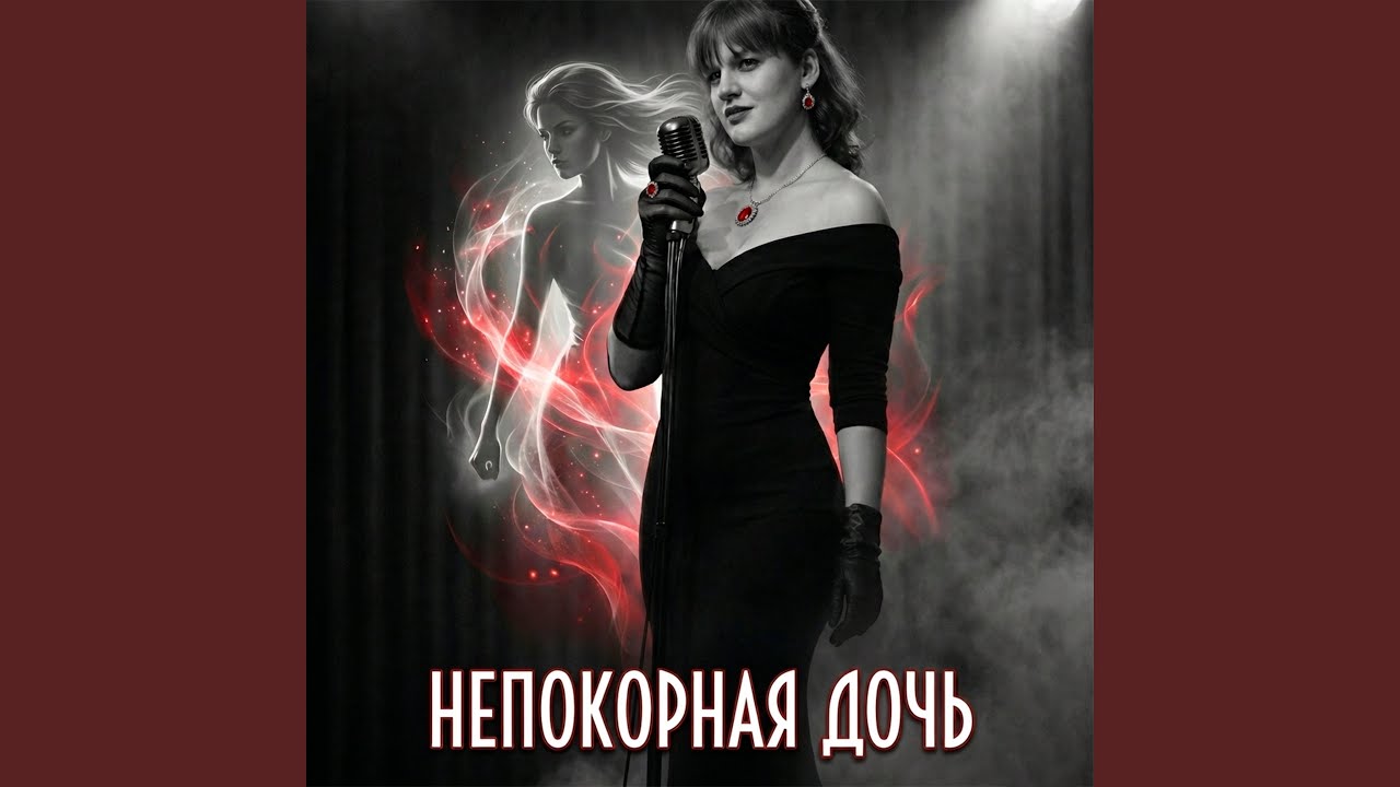 Непокорная дочь