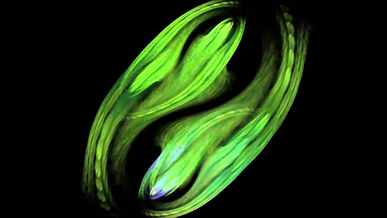 Fractal Flame HD