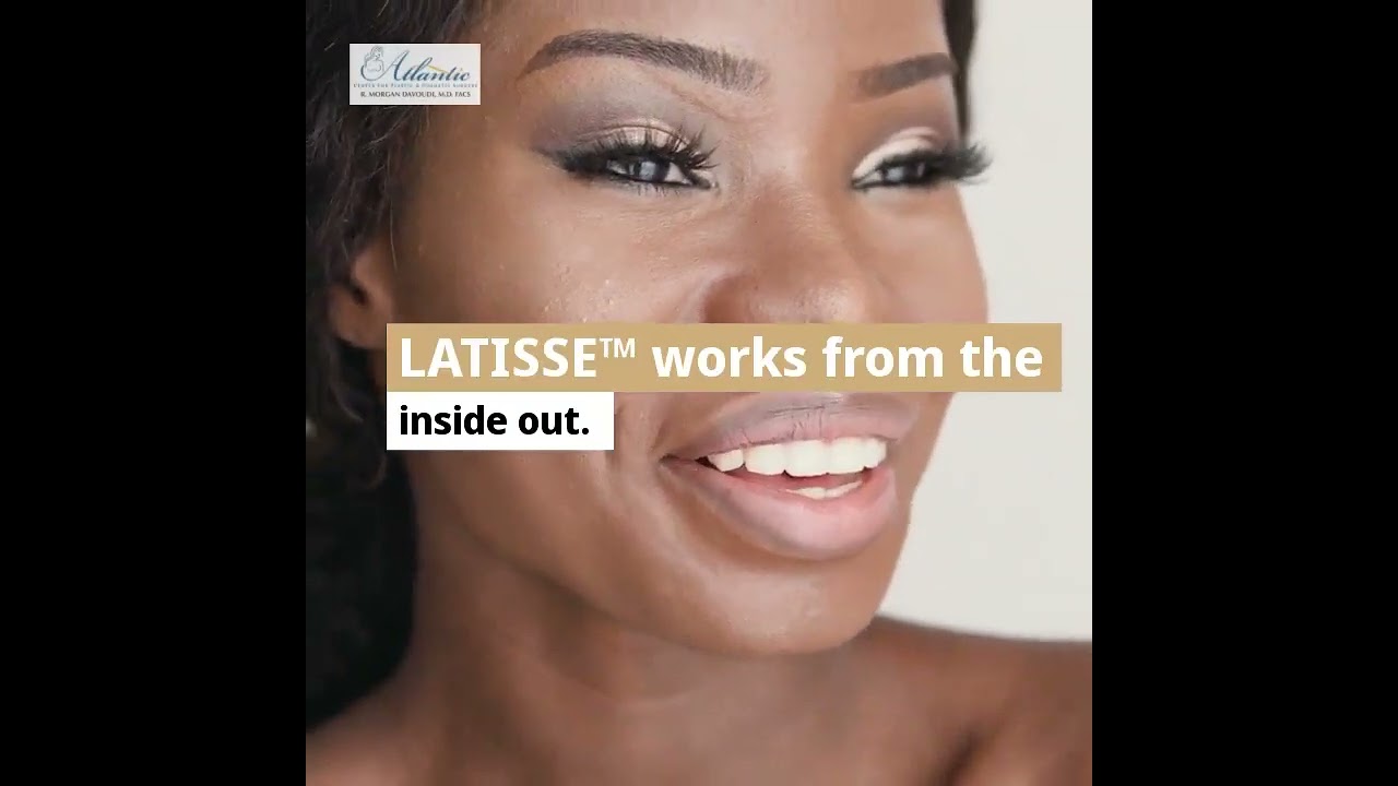 LATISSE&trade; - Grow Eyelashes