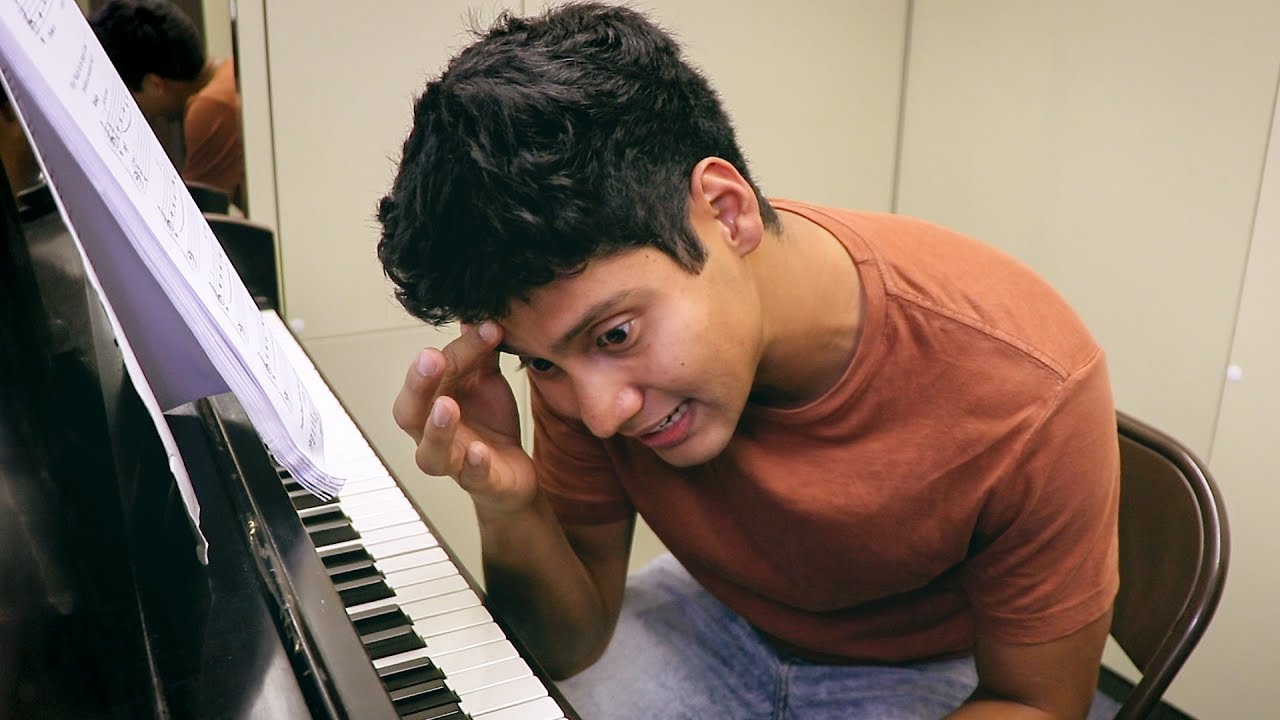 Empezando a aprender piano (mi experiencia personal)