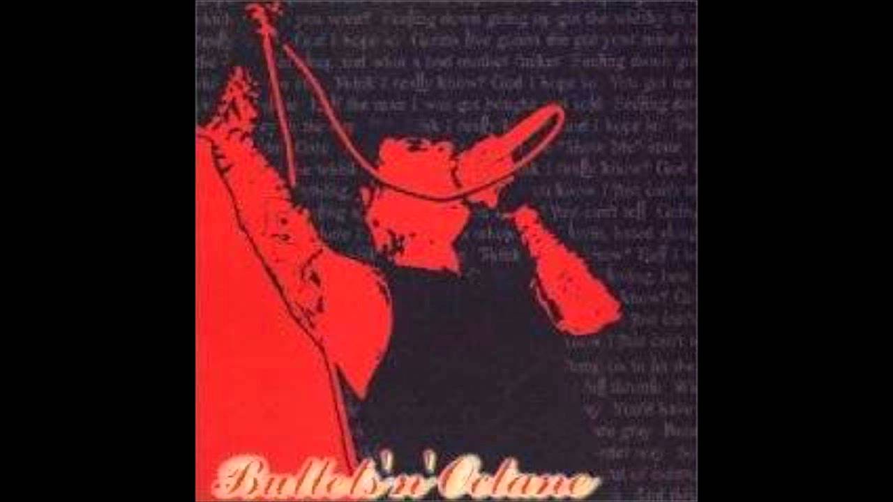 Bullets and Octane - Want It All