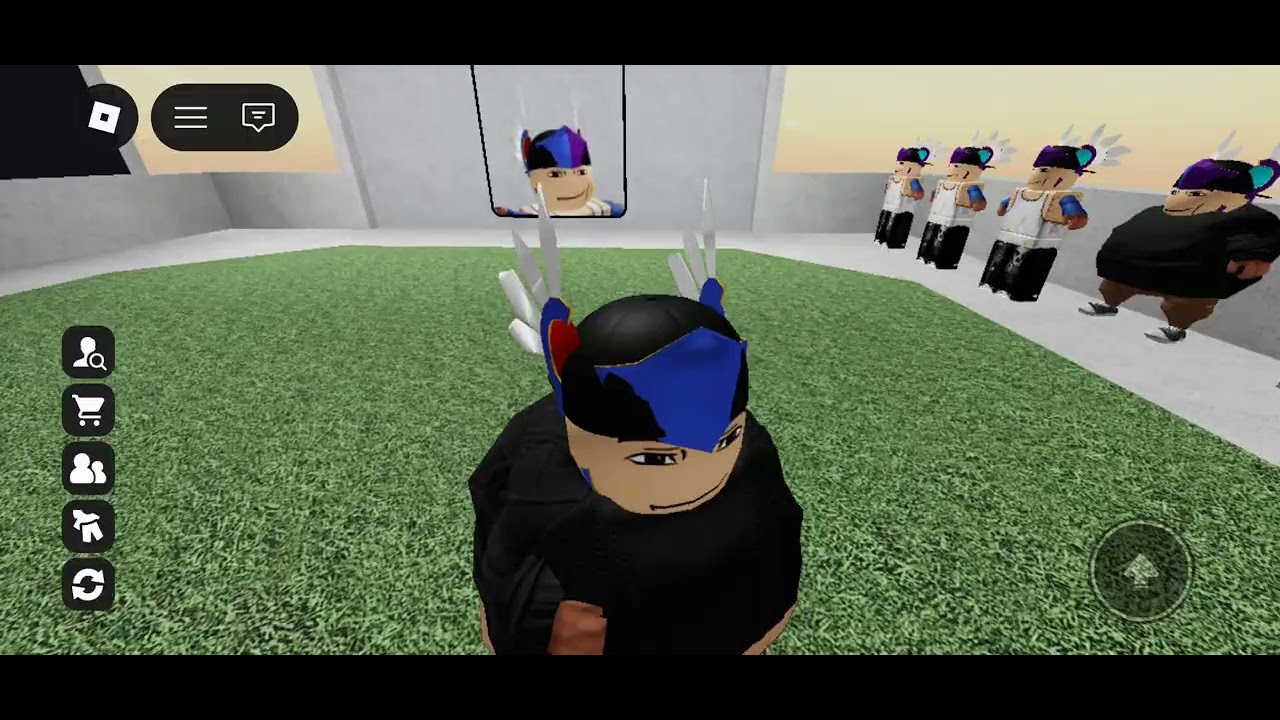 كشفت ملابسهم😂😂👍