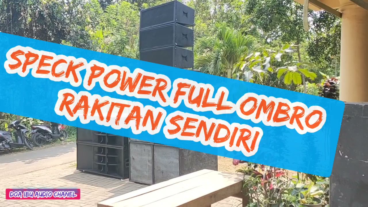 ADU BOX CLA vs DYNACORD!!  Spiker RDW Vs PRODIGY
