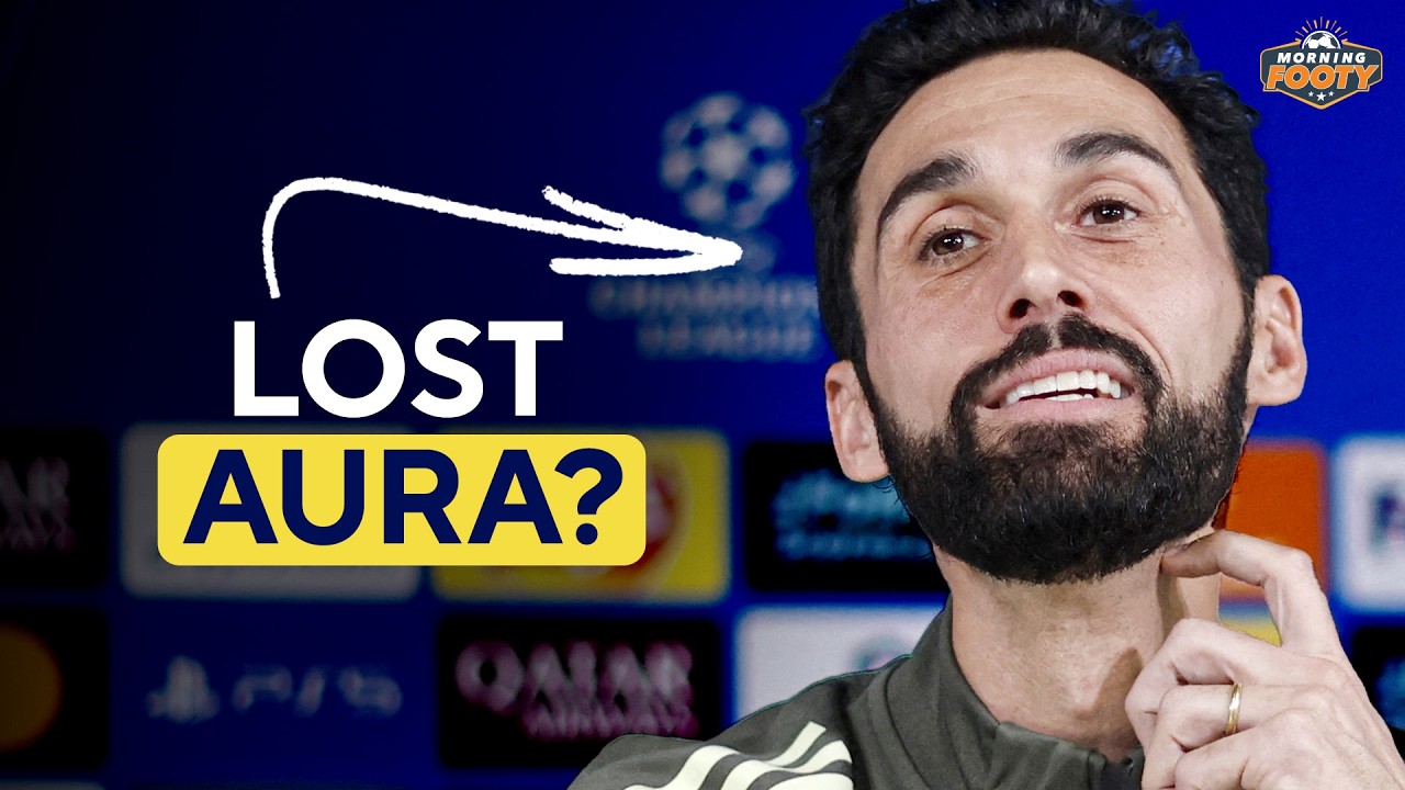 Why Real Madrid may NOT make the last 16 of the UEFA Champions League
